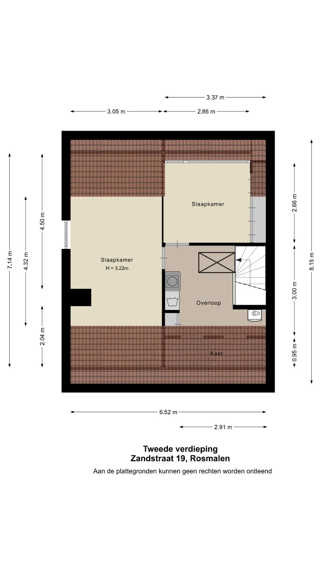 Zandstraat 19 Rosmalen thumbnail 59