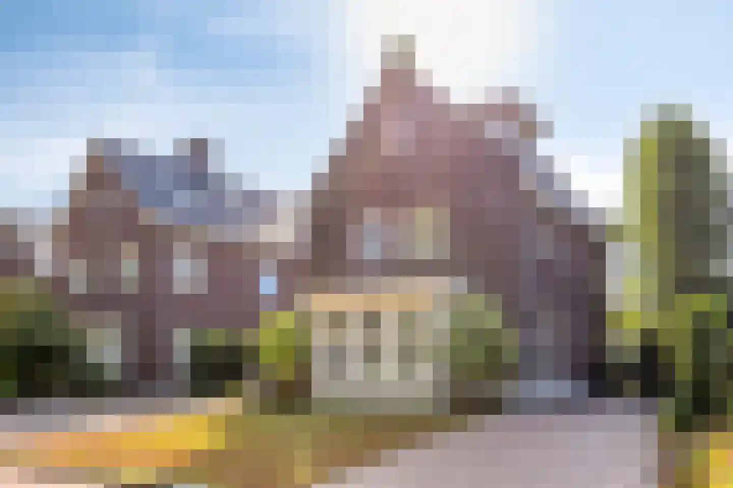 Zandstraat 2 dans Berlicum