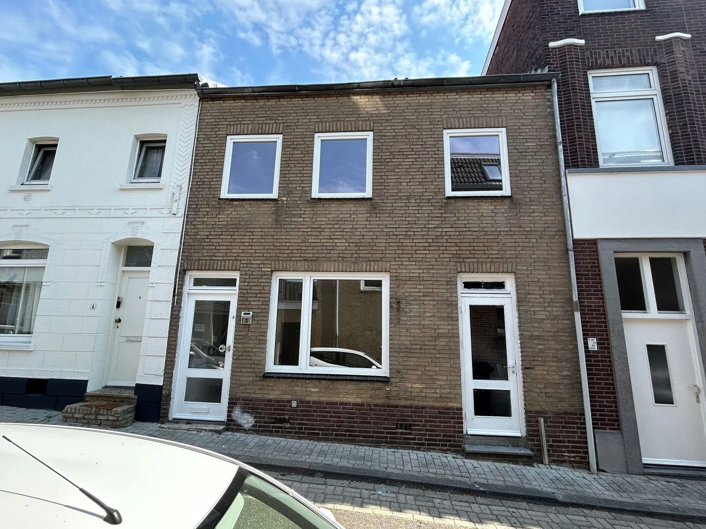 Zandstraat 2 in Hoensbroek