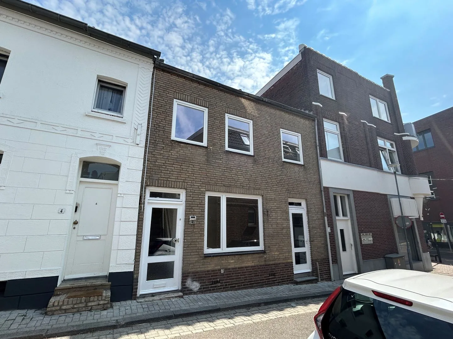 Zandstraat 2 Hoensbroek foto 2