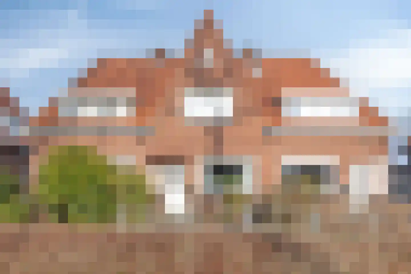 Zandstraat 207 Bergen op Zoom