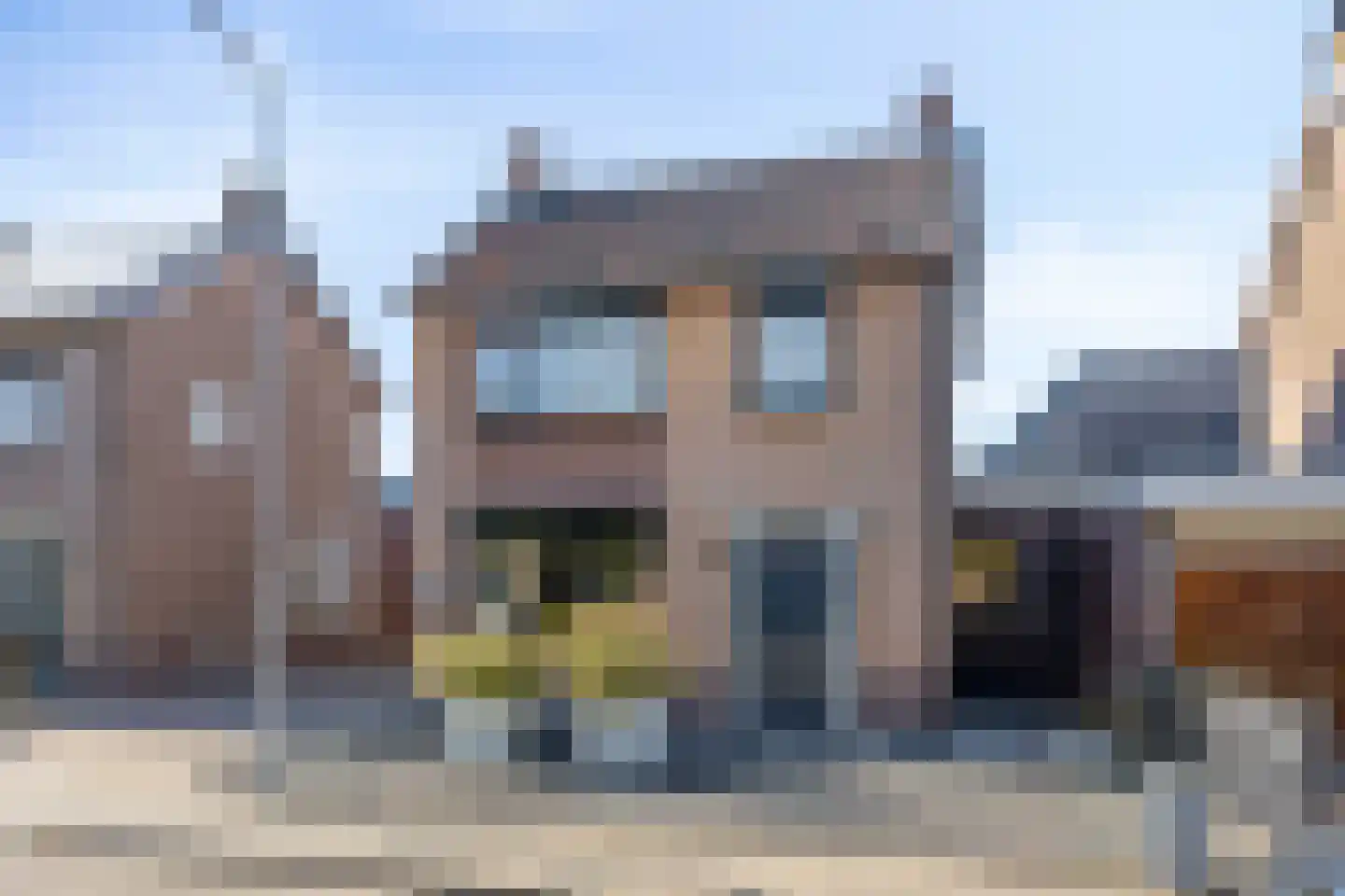 Zandstraat 23 Made