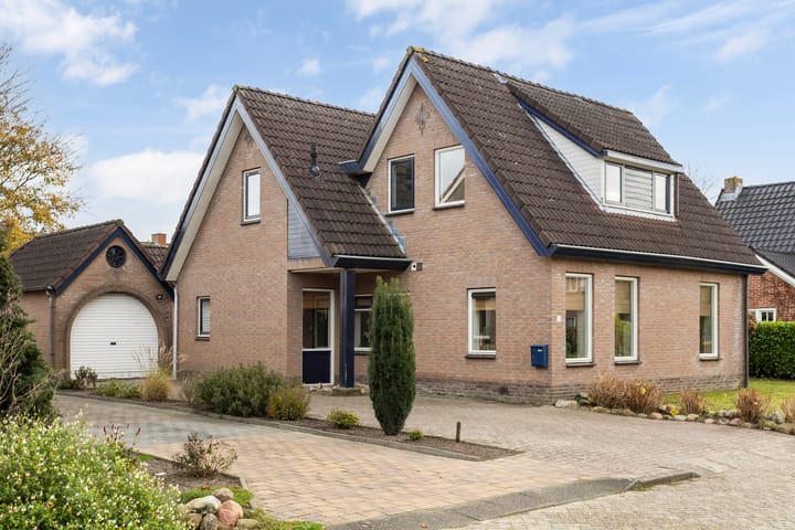 Photo of property Zandstraat 24, Erica