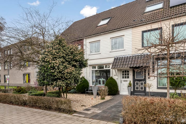 Zandstraat 32 in Veenendaal