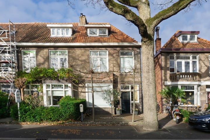 Zandstraat 39 in Bergen op Zoom