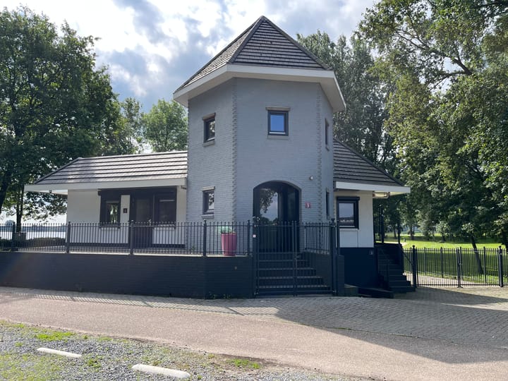 Zandstraat 4 in Kerkdriel Foto