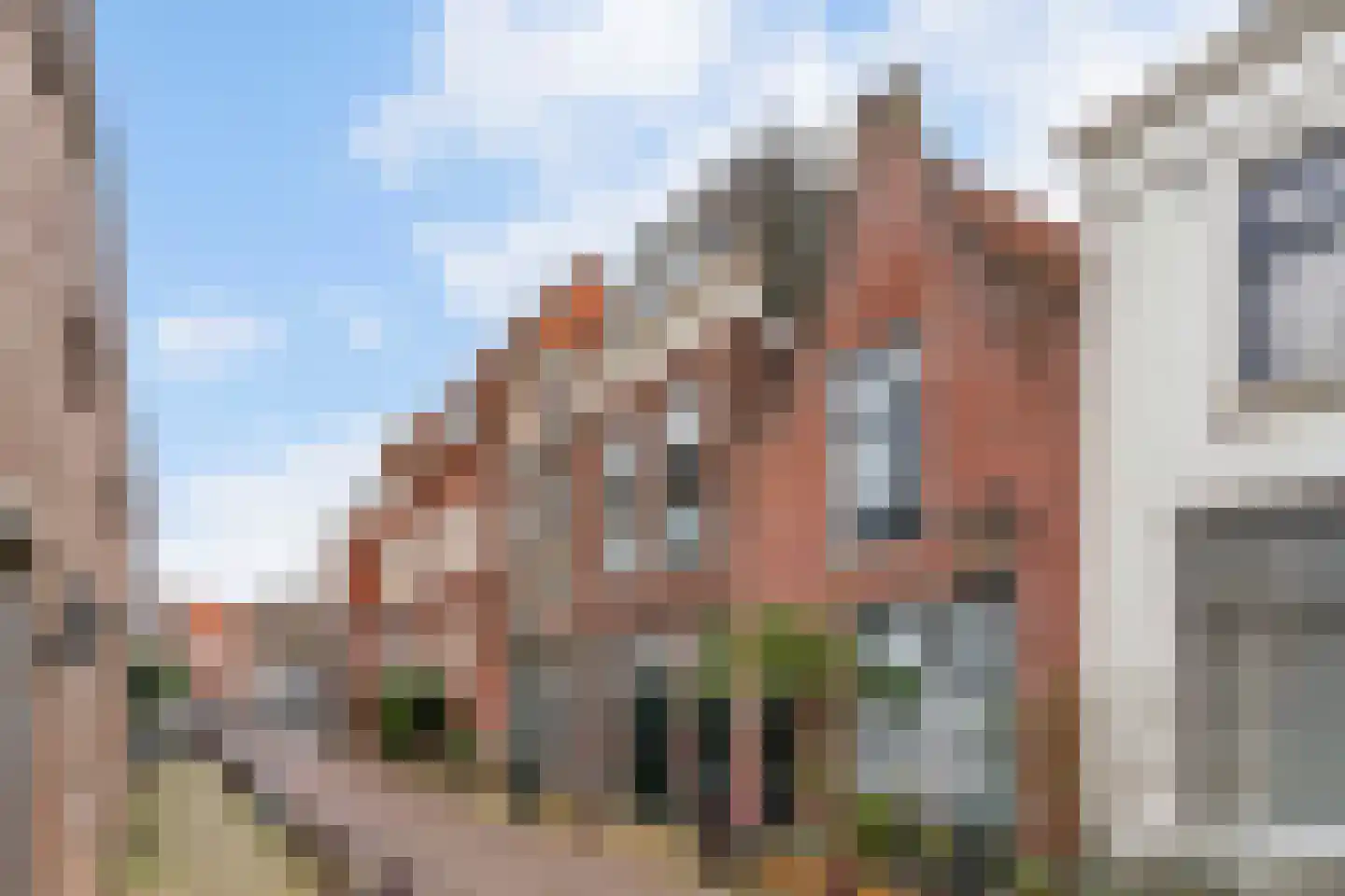 Zandstraat 4 C en Leiden