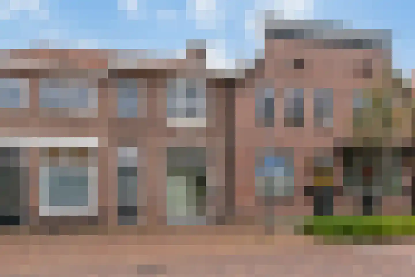 Zandstraat 43 A in Veenendaal
