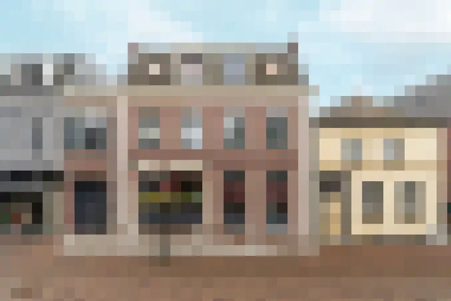 Zandstraat 45 c in Gennep