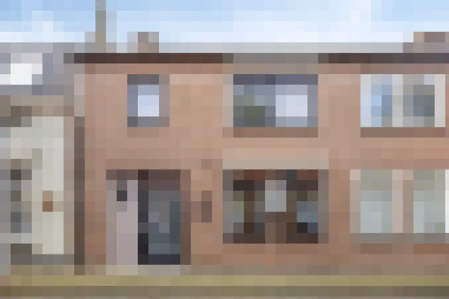 Zandstraat 5 in Terneuzen