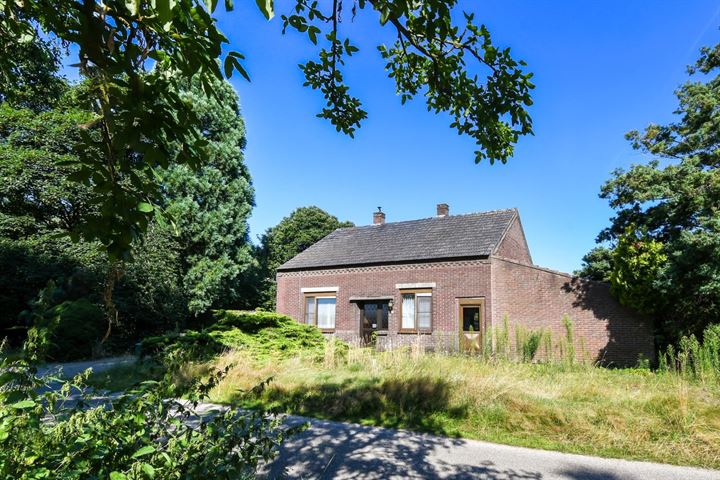 Zandstraat 5 in Koningslust Foto