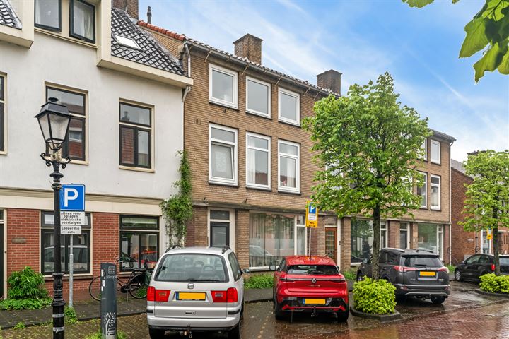 Zandstraat 57b in Culemborg photo