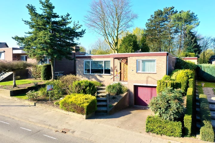 Zandstraat 6 in Spaubeek foto