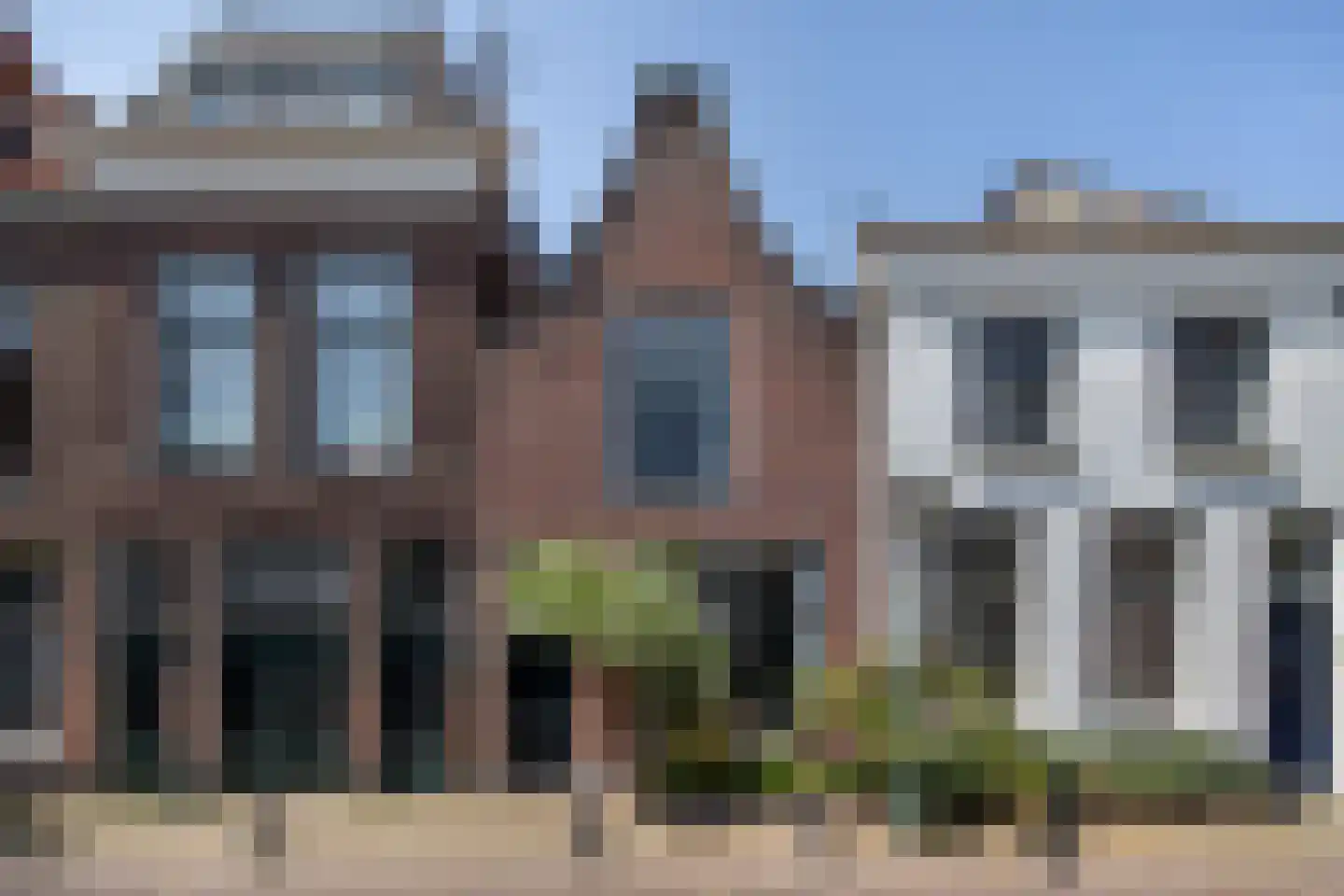 Zandstraat 6 Leiden