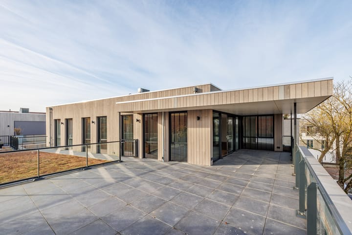 Photo of property Zandstraat 62e, Gennep