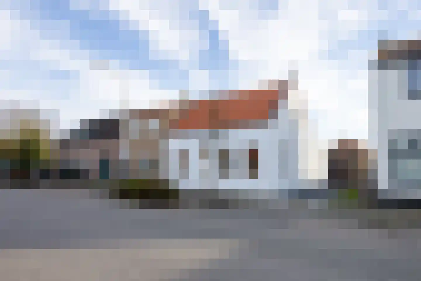 Zandstraat 89 Sas van Gent