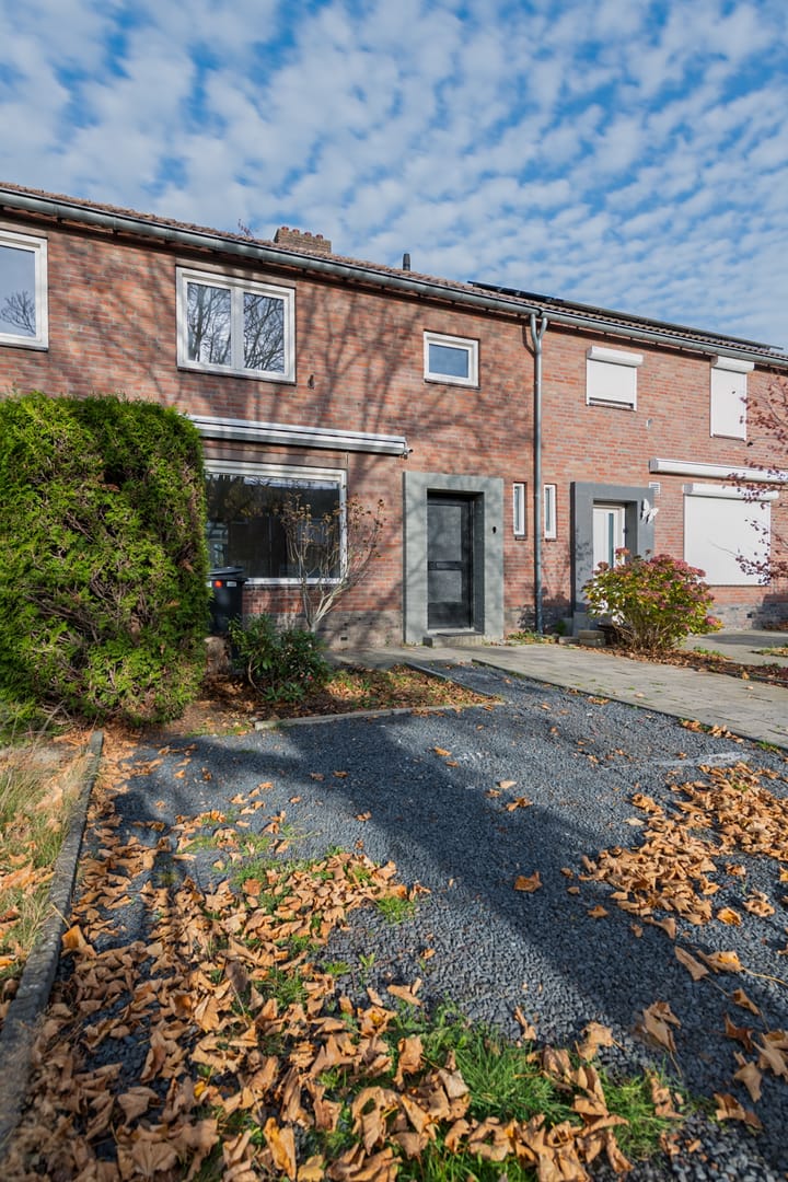 Foto de la vivienda Zandstraat 9, Brunssum