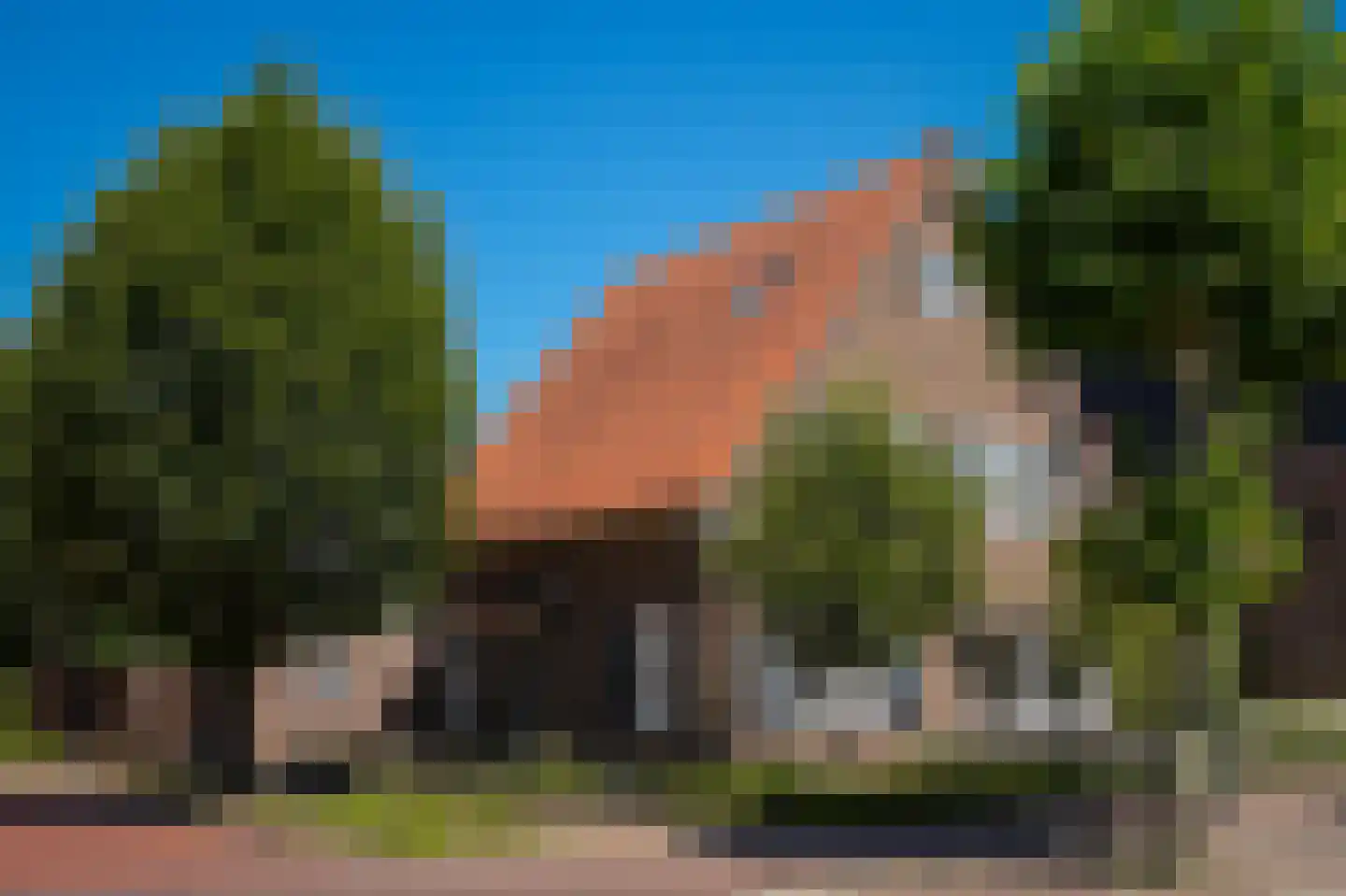 Zandstraat 96 in Beneden-Leeuwen