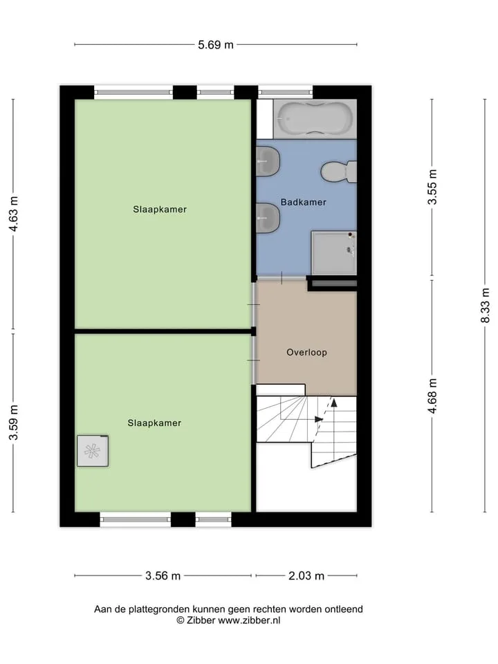 Zandstrand 26 Eindhoven thumbnail 46