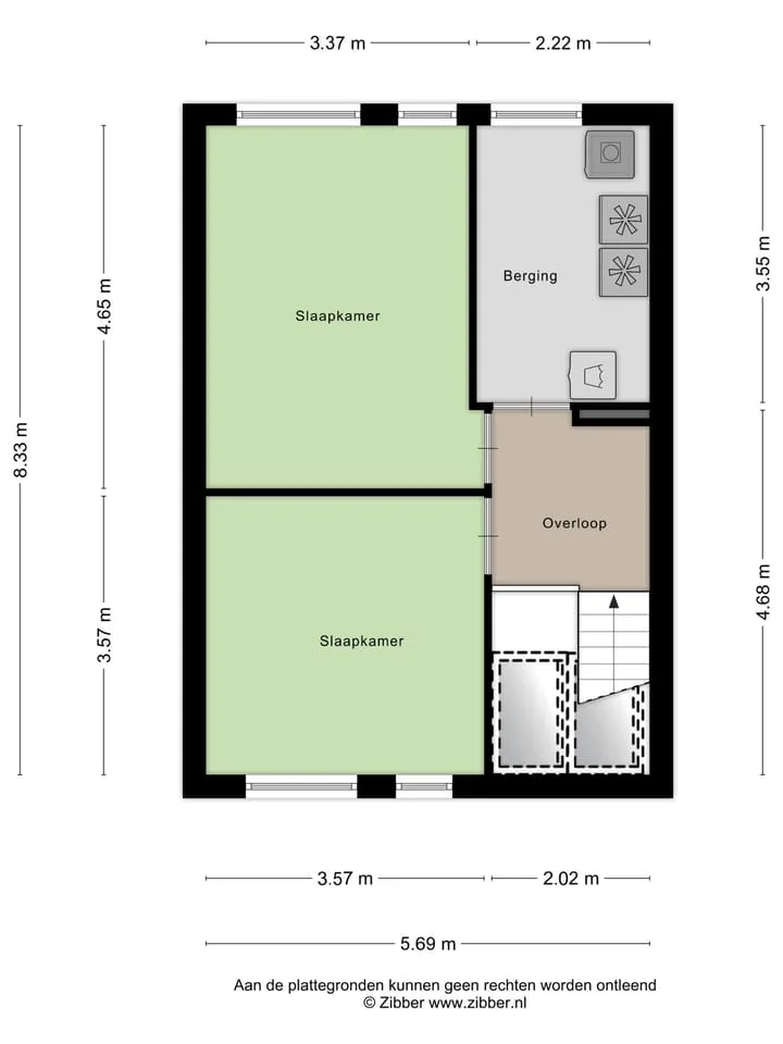 Zandstrand 26 Eindhoven thumbnail 47
