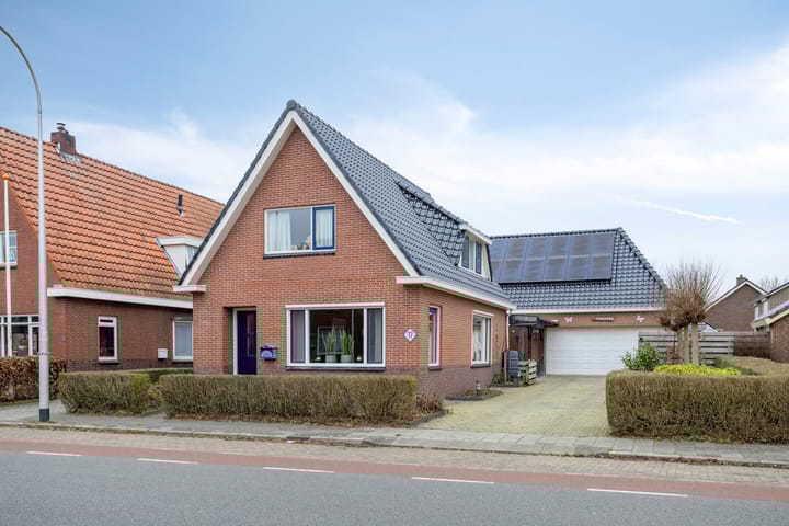 Photo of property Zandtangerweg 17, Mussel