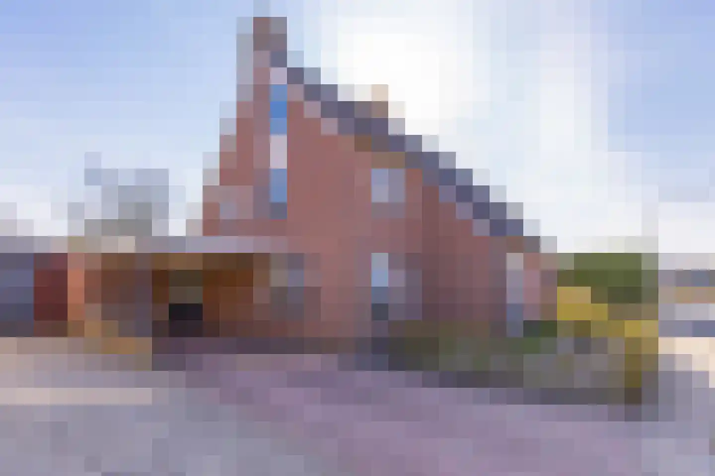 Zandtangerweg 2 A in Mussel