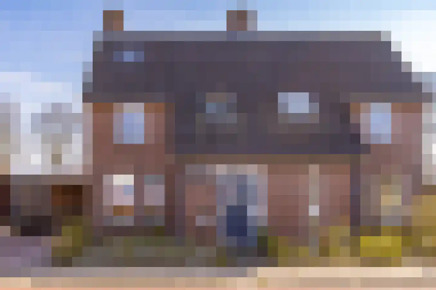Zandtangerweg 2 A Mussel thumbnail 7
