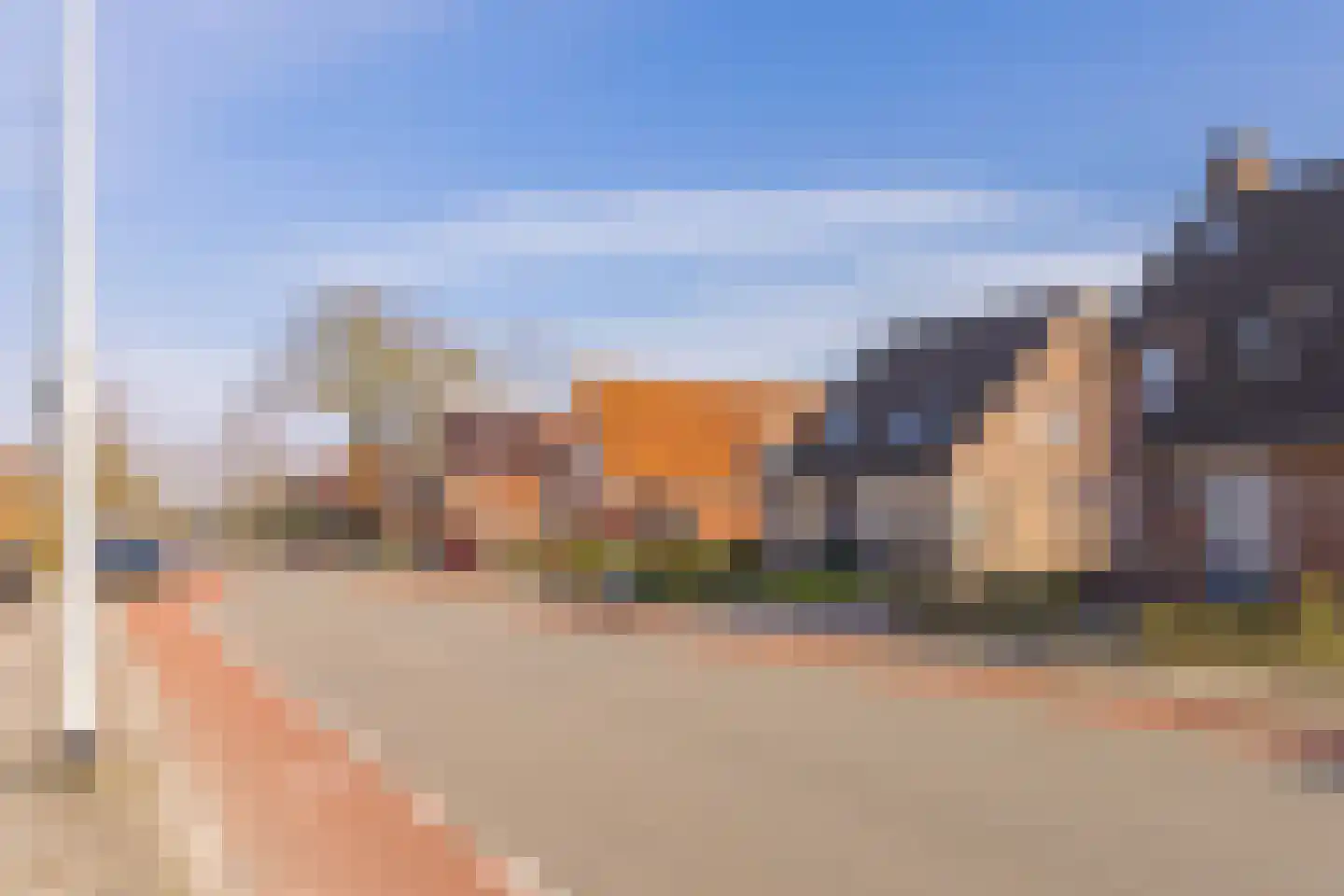 Zandtangerweg 2 A Mussel thumbnail 8