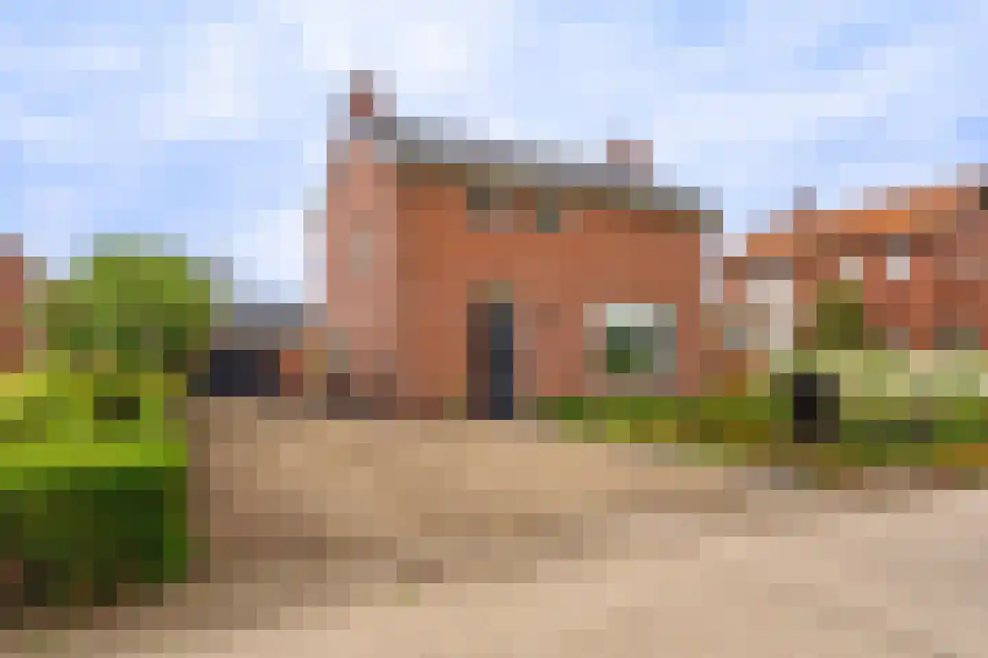 Zandtangerweg 86 in Mussel