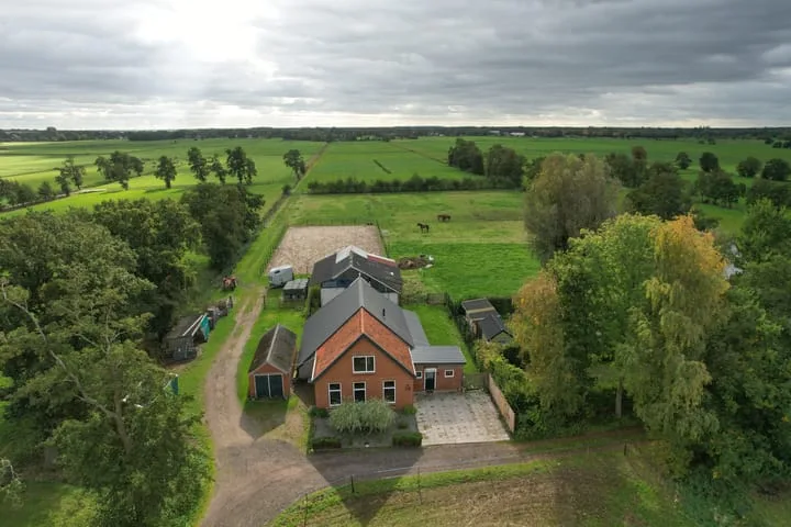 Zandumerweg 58 en Oldekerk