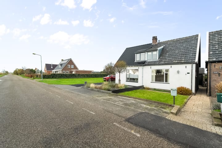 Photo of property Zandvaart 155, Breezand