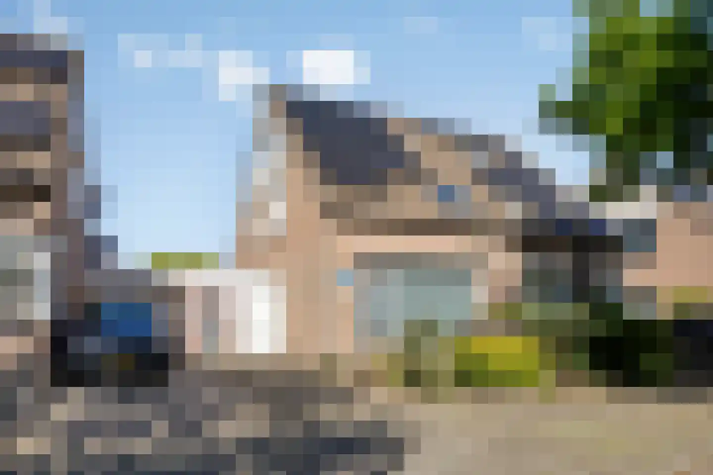 Zandvaert 13 in Kaatsheuvel