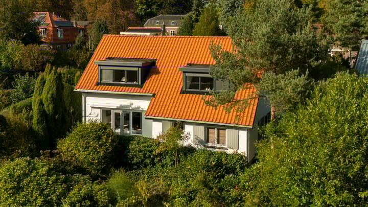 Photo de la maison Zandvoort 26, Amerongen