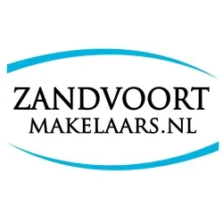 Logo van ZANDVOORT MAKELAARS