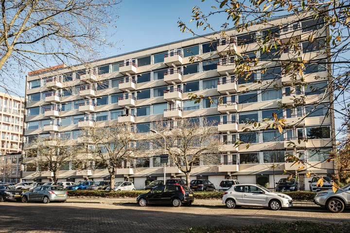 Photo de la maison Zandvoorter Allee 230, Haarlem