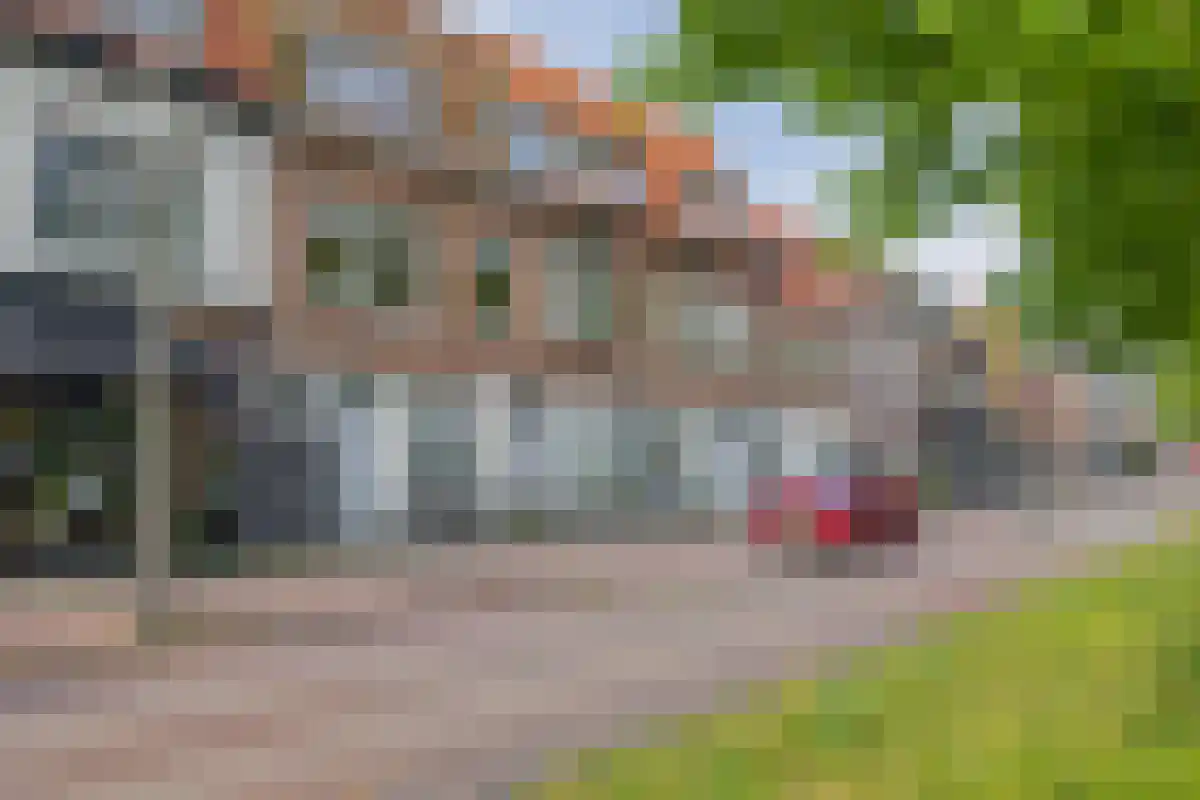 Zandvoortselaan 129 dans Heemstede