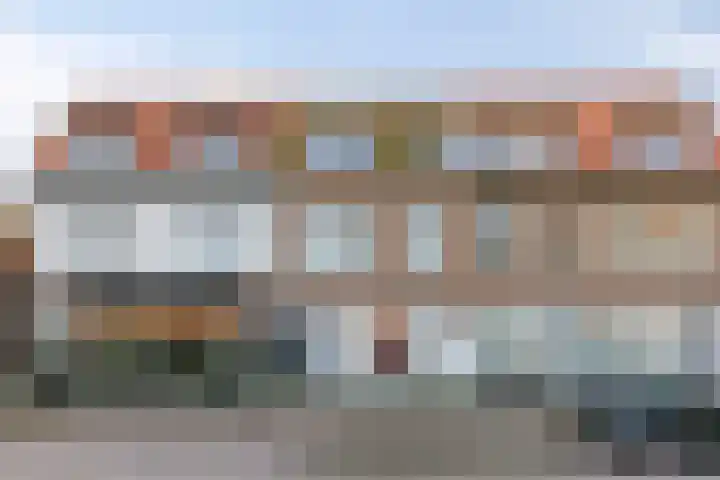 Zandvoortselaan 129 A in Heemstede