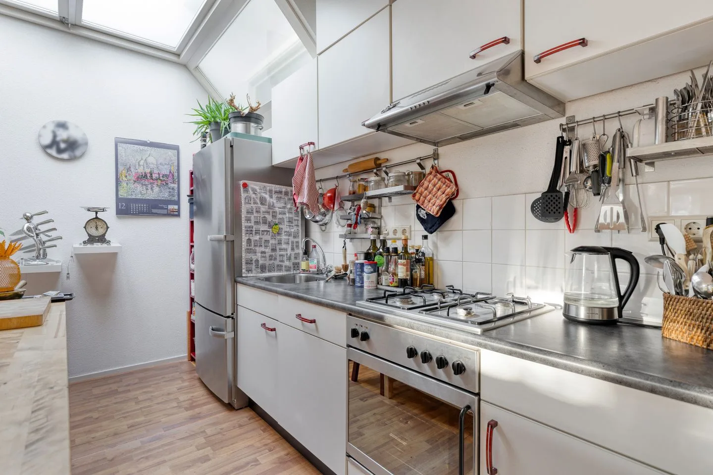 Zandvoortselaan 129 A Heemstede thumbnail 12