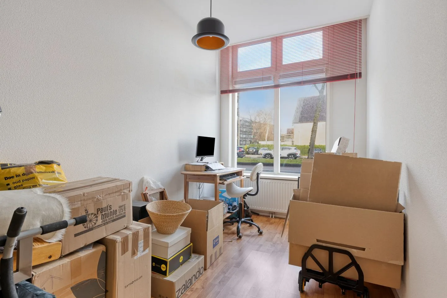 Zandvoortselaan 129 A Heemstede thumbnail 15