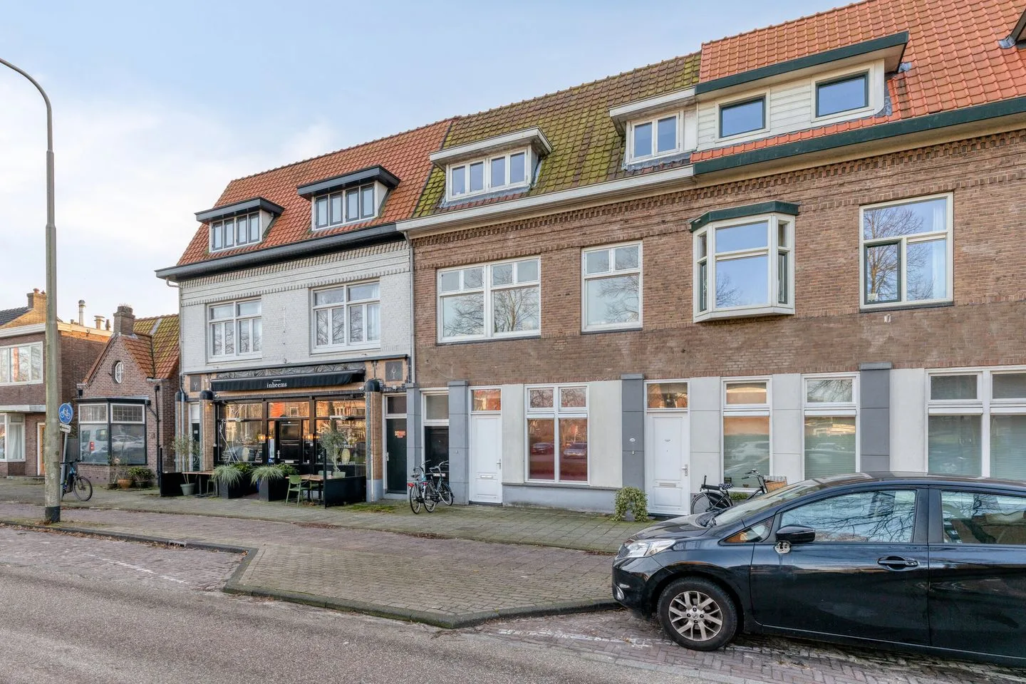 Zandvoortselaan 129 A Heemstede foto 2