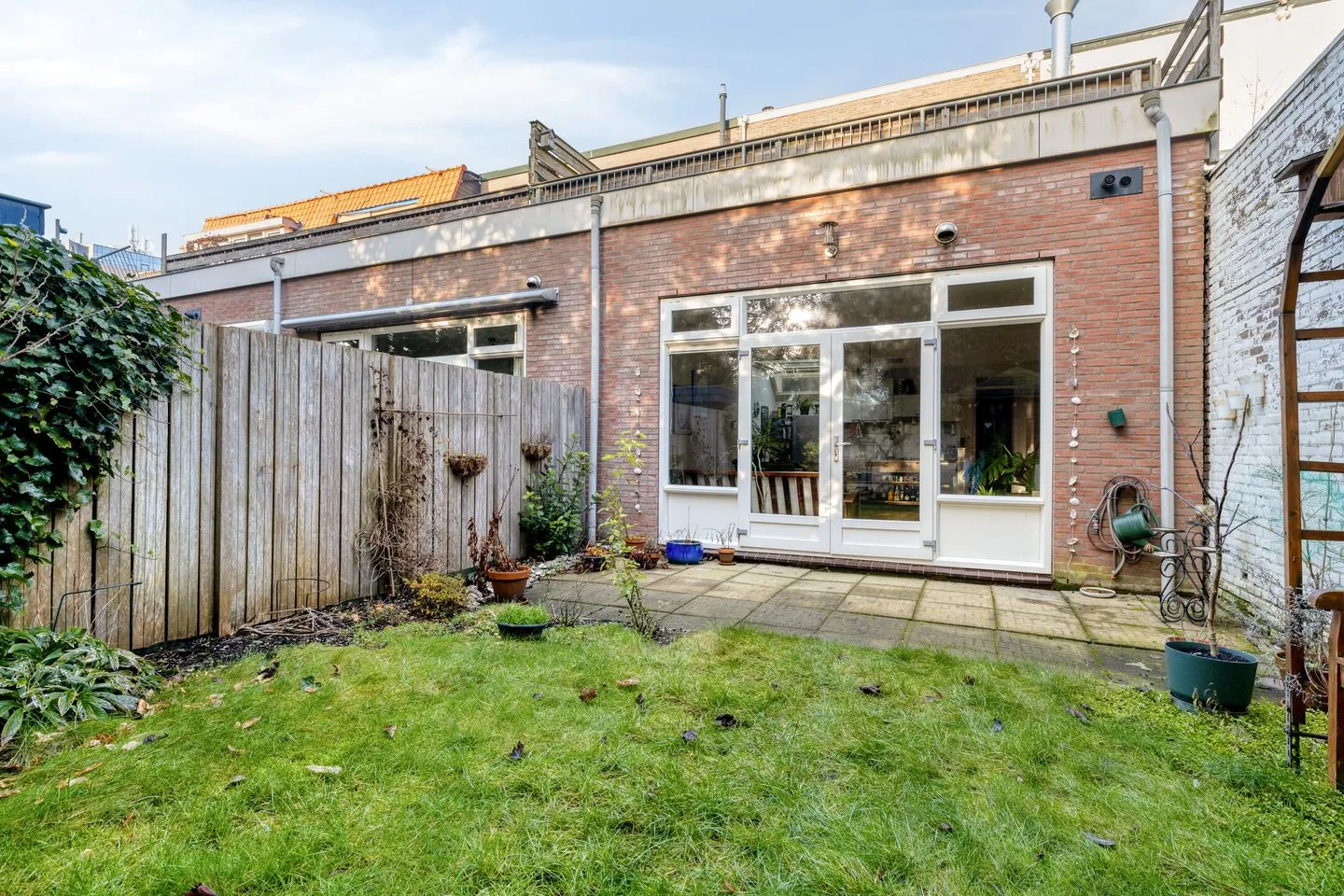 Zandvoortselaan 129 A Heemstede thumbnail 24