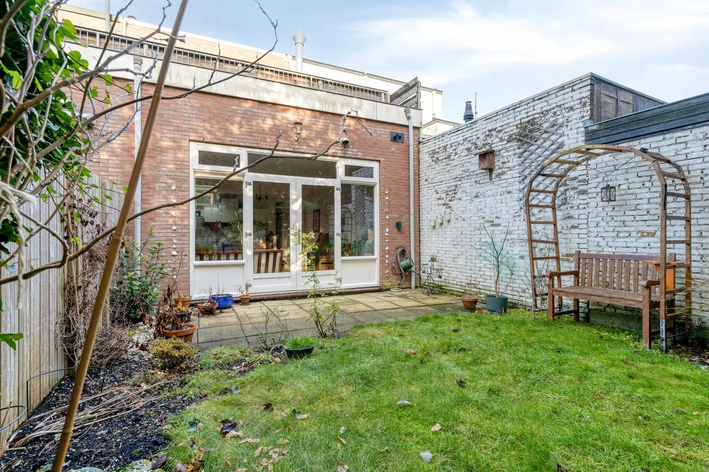 Zandvoortselaan 129 A Heemstede thumbnail 25