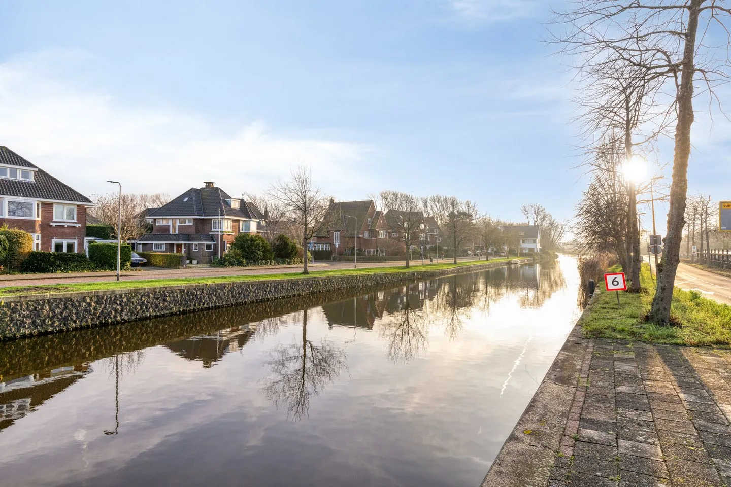 Zandvoortselaan 129 A Heemstede thumbnail 26