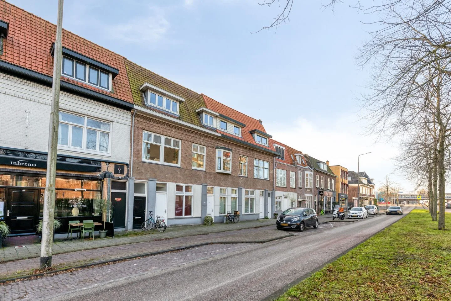 Zandvoortselaan 129 A Heemstede foto 3