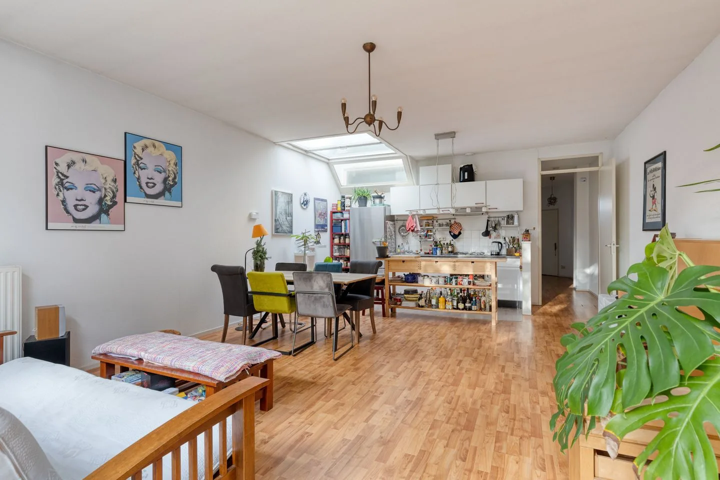 Zandvoortselaan 129 A Heemstede thumbnail 6