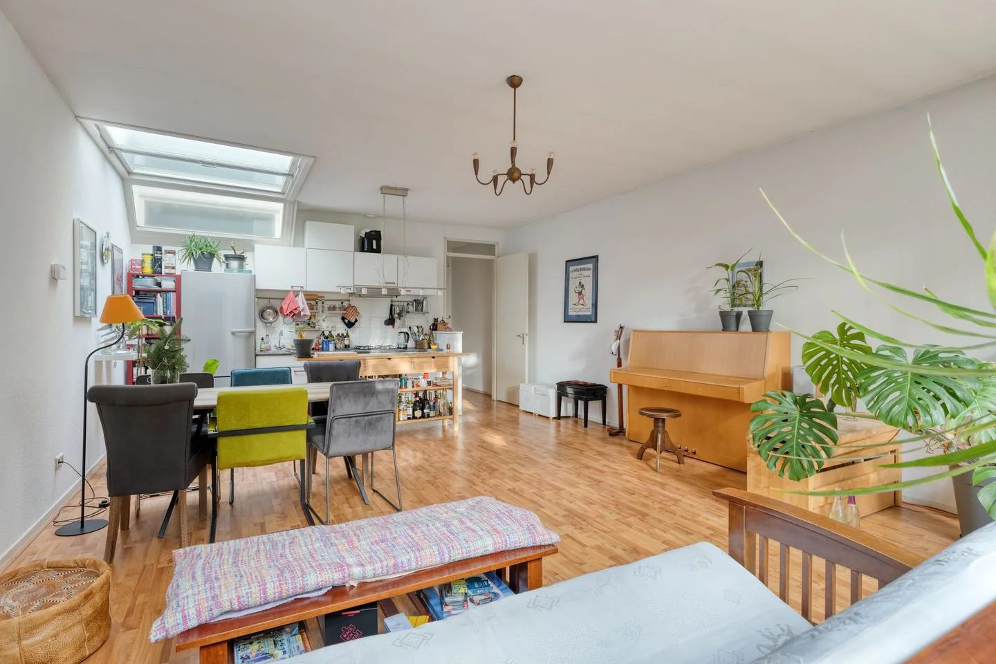 Zandvoortselaan 129 A Heemstede thumbnail 7