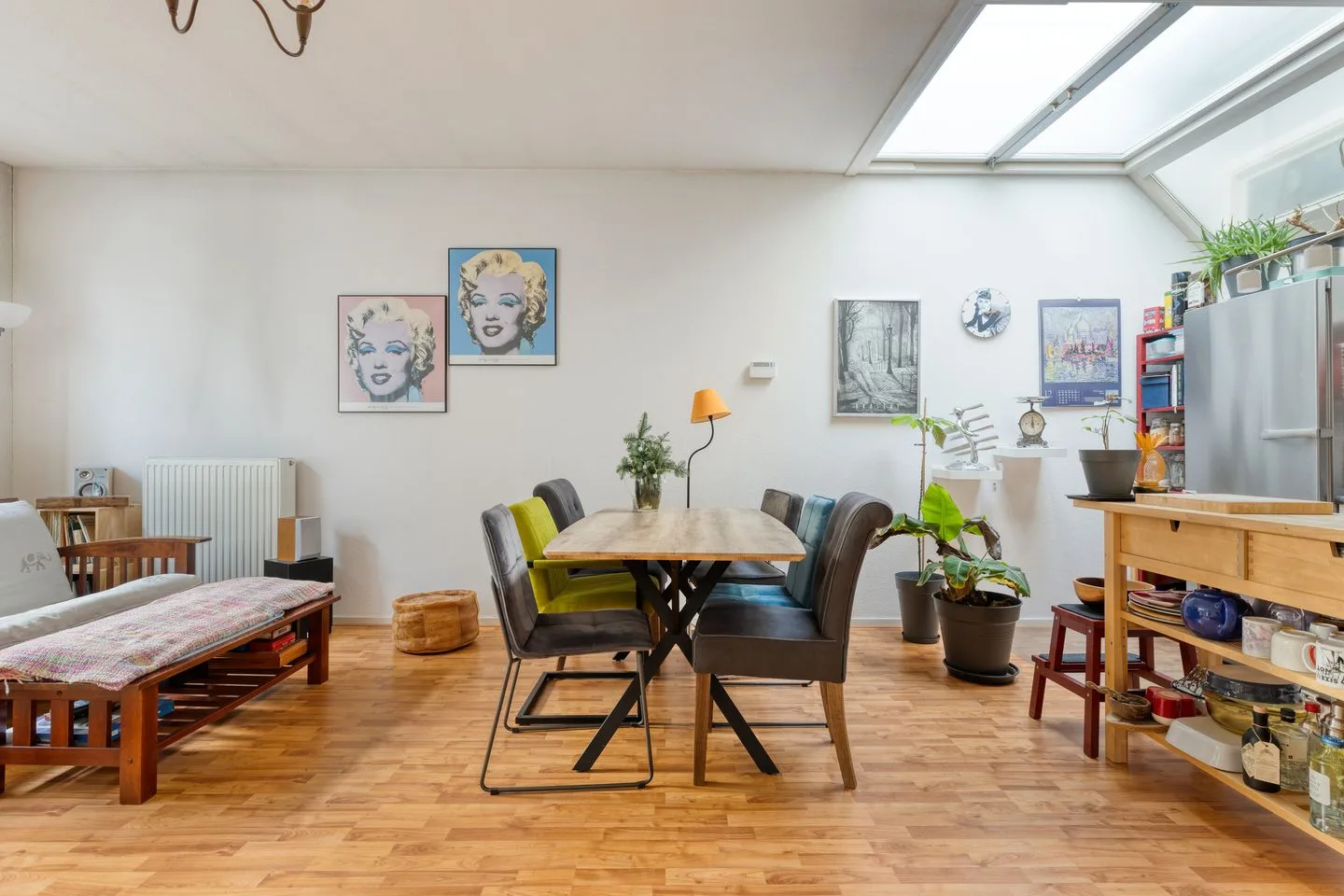 Zandvoortselaan 129 A Heemstede thumbnail 9