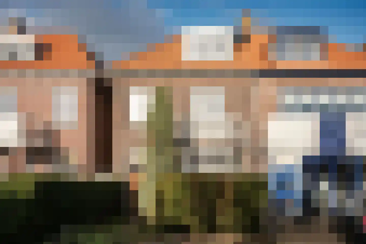 Zandvoortselaan 164 Heemstede