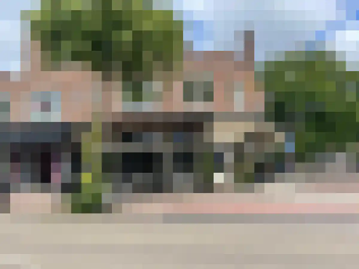 Zandvoortselaan dans Heemstede