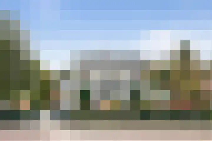 Zandvoortselaan 216 Bentveld